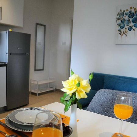 Apartment Aria With Private Parking Split Eksteriør billede